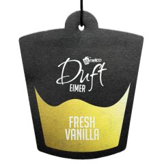 83metroo Dufteimer Fresh Vanilla