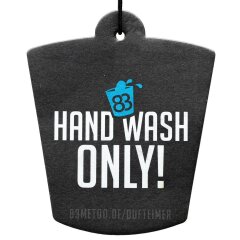 83metoo Dufteimer Gentle Man