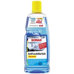 SONAX AntiFrost & KlarSicht Konzentrat 1 L