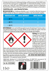 SONAX AntiFrost & KlarSicht Konzentrat 1 L