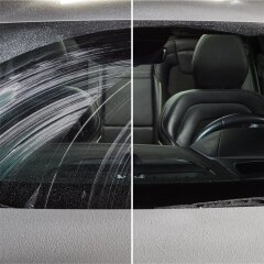 SONAX AntiFrost & KlarSicht Konzentrat 1 L