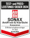 SONAX AntiFrost & KlarSicht Konzentrat 1 L
