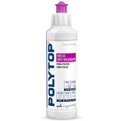 POLYTOP Kit de Polissage Complet avec Ultra Cut