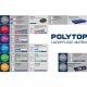 POLYTOP Kit de Polissage Complet avec Ultra Cut