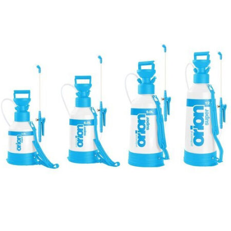 Orion Super PRO+ VITON Drücksprüher