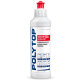 Politur Set - POLYTOP - Diamant 3000 Ultra Cut 250ml + Cutting Pad rot Excenter 140mm + Poliertuch