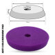 POLYTOP Politur Set Reflex Anti Hologramm 250ml Anti Hologramm Pad lila Excenter 140mm Poliertuch