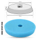 POLYTOP Politur Set Rapid One Step Plus 250ml One Step Pad blau Excenter 140mm