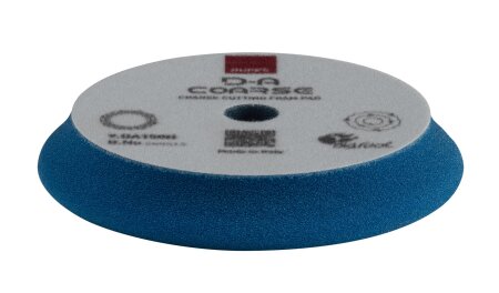 Rupes Polishing Sponge Velcro D-A Hard - High Performance - 130/150mm