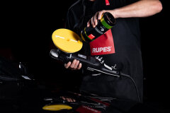 Rupes Polishing Sponge Velcro D-A Fine - High Performance - 130/150mm