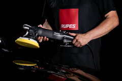 Rupes Polierschwamm Klett D-A Fein - High Performance - 130/150mm