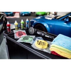 Garage Freaks Polituren & Wachs made by menzerna - 250 ml