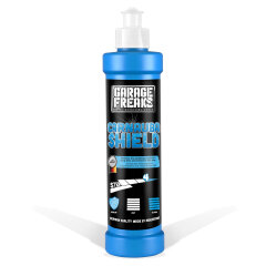 Garage Freaks Wosk Carnauba Shield - Krok 4 - 250ml