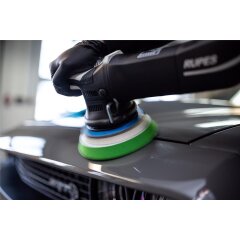 Garage Freaks Polishing Pads - made by menzerna - 150mm polishing surface - 125mm velcro surface