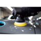 Garage Freaks Polishing Pads - made by menzerna - 150mm polishing surface - 125mm velcro surface