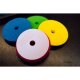 Garage Freaks Polishing Pads - made by menzerna - 150mm polishing surface - 125mm velcro surface