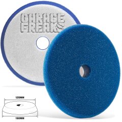 Garage Freaks Polierpad Shield Wax Foam Pad - ultra soft,...