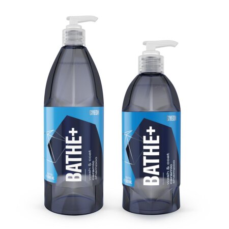 GYEON Q²M Bathe+ Shampoo Auto