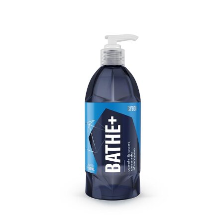 GYEON Q²M Bathe+ 500ml