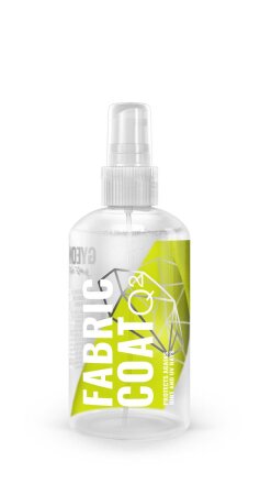 GYEON Q² FabricCoat 120ml