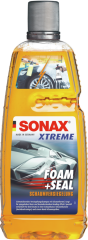 SONAX XTREME FOAM+SEAL - Mousse de scellement 1 litre...