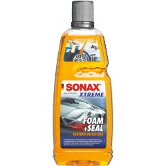 SONAX XTREME FOAM+SEAL - Schaumversiegelung 1 Liter Foam...