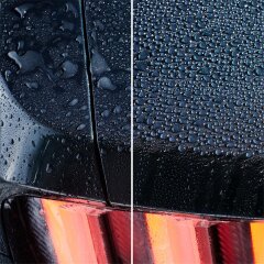 Sonax Xtreme Foam+Seal Shampoo & Versiegelung 1L