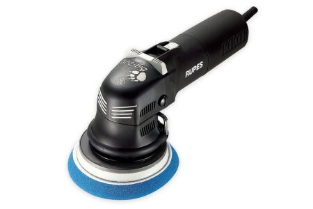 Voodoo Ride Random Orbital Polisher | VR-1023