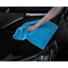 Polierset - Rupes Exzenter Poliermaschine LHR15ES Bigfoot + Rupes D-A Polierzubehör