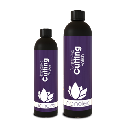 Nanolex Cutting Polish