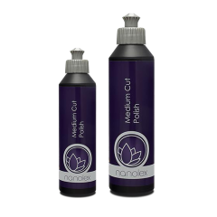 Nanolex Premium Politur 3000er Körnung Medium Cut...