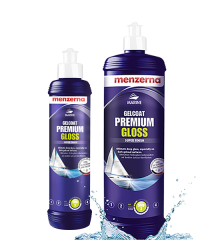 Menzerna Gelcoat Premium Gloss