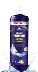 Menzerna Gelcoat Premium Gloss 1 L