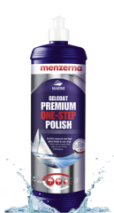 Menzerna Gelcoat Premium One Step Polish 1 L