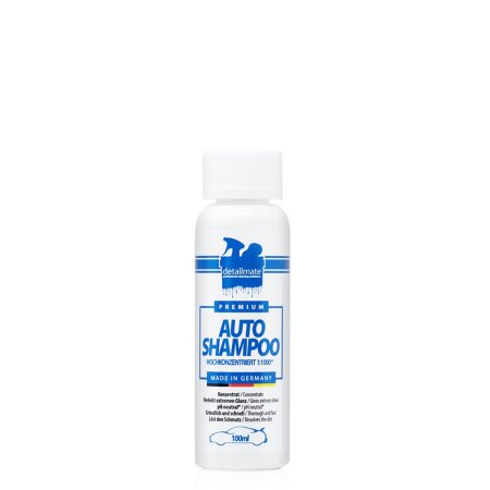 detailmate Autoshampoo - Konzentrat