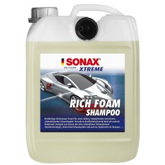 SONAX Xtreme RichFoam Shampoo