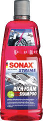 SONAX Xtreme RichFoam Shampoo 1 Liter