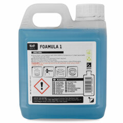 ValetPRO Foamula 1 - Mousse de Prélavage pour Neige 1 L