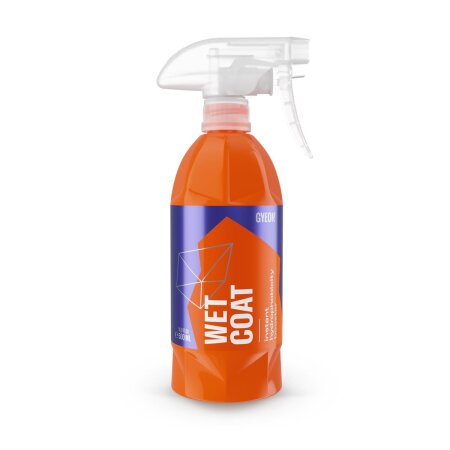 GYEON Q²M WetCoat 0,5 L