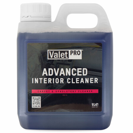 ValetPRO - Advanced Interior Cleaner 1 L