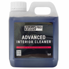ValetPRO - Advanced Interior Cleaner 1 L