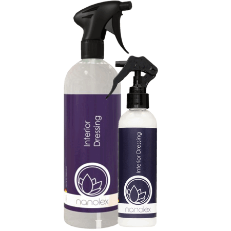 Nanolex Nettoyant Intérieur