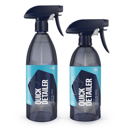 GYEON Q²M QuickDetailer