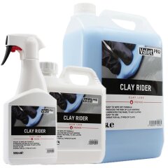 ValetPRO Clay Rider - Gleitmittel f&uuml;r Reinigungsknete