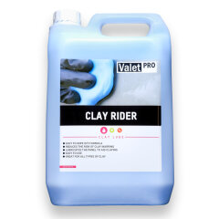 ValetPRO Clay Rider - Gleitmittel für...