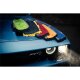 Gant de Lavage en Microfibre Nuke Guys - 3 Way Wonder