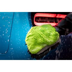 Nuke Guys - 3in1 Microfibre Washing Glove