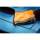 Nuke Guys - 3 Way Wonder - Microfibre Washing Glove orange