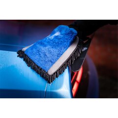 Nuke Guys - 3 Way Wonder - Microfibre Washing Glove