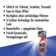 SONAX XTREME Ceramic Spray de scellement, 750 ml